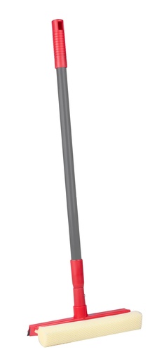 [871125249622] DIRT DEVIL Telescopic Window Cleaner 43-73x20cm