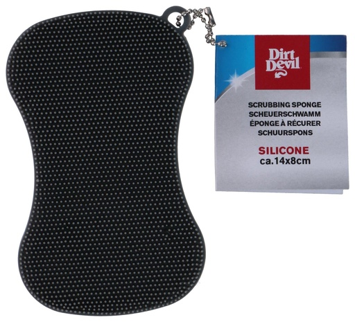 [871125233098] DIRT DEVIL Cleaning Brush 14x8cm