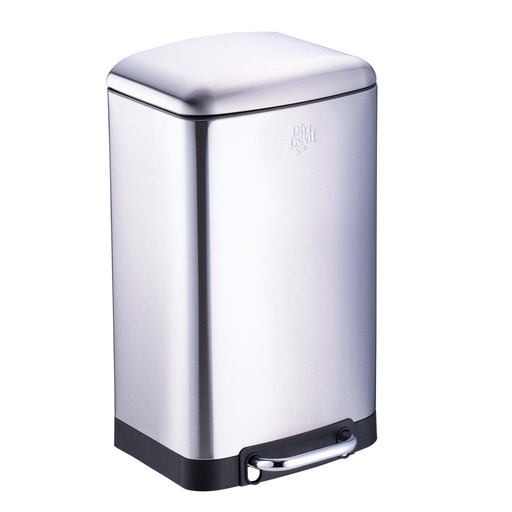 [871125249496] DIRT DEVIL Pedal Bin 20L Soft Close