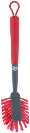 [871125249456] DIRT DEVIL Dishwashing Brush Soft Handle