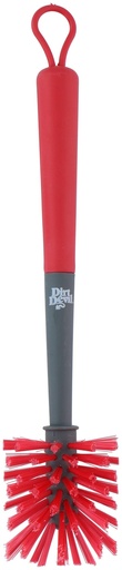 [871125249458] DIRT DEVIL Bottle Brush Soft Handle