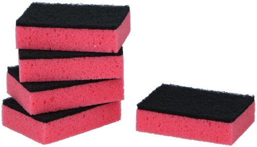 [871125247765] DIRT DEVIL Scouring Pad Premium 105x75x30mm