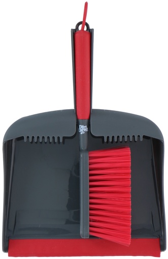 [871125247773] DIRT DEVIL Dustpan and Brush