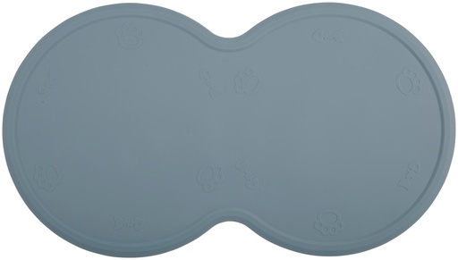 [871125243523] DIRT DEVIL Pet Feeding Mat 48x27cm