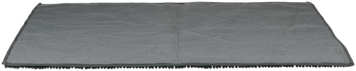 [871125243521] DIRT DEVIL Cat Litter Box Mat 92x66cm