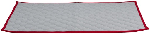 [871125243528] DIRT DEVIL Washable Puppy Training Mat 60x45cm