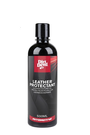 [871125235991] DIRT DEVIL Leather protectant 500ml
