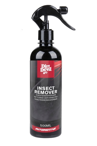 [871125235987] DIRT DEVIL Insect remover 500ml
