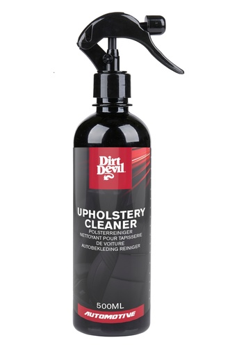 [871125235990] DIRT DEVIL Upholstery cleaner 500ml