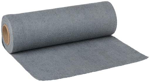 [871125227578] DIRT DEVIL Microfiber Cloth Roll 25x25cm