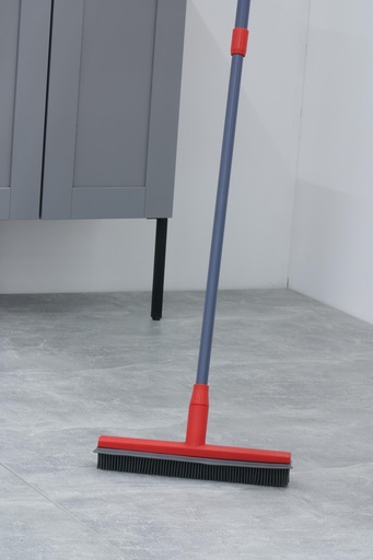 [871125235686] DIRT DEVIL Broom Head Rubber 31.5cm Dirt Devil