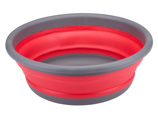 [871125224554] DIRT DEVIL Foldable Bowl 8L Ø37.7cm