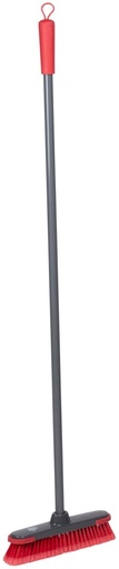 [871125247777] DIRT DEVIL Broom with Handle 1.2m