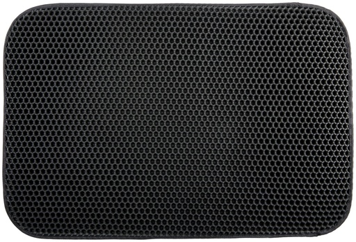 [871125243567] DIRT DEVIL Cat Litter Box Mat 40x60cm