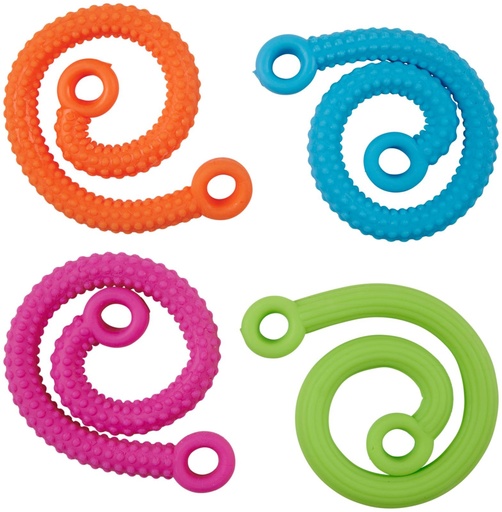 [871125233288] EDDY TOYS Stretch Play String 30cm