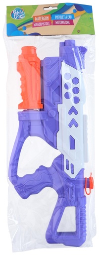 [871125229760] EDDY TOYS Water Gun 44cm Eddy Toys