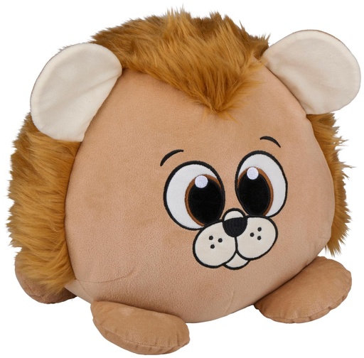 [871125200251] EDDY TOYS Plush Lion 40cm