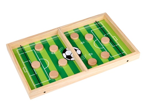 [871125258725] EDDY TOYS Fling Shot Football Game 34x12x2cm