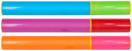 [871125229722] EDDY TOYS Water Gun 26.5cm 75ml