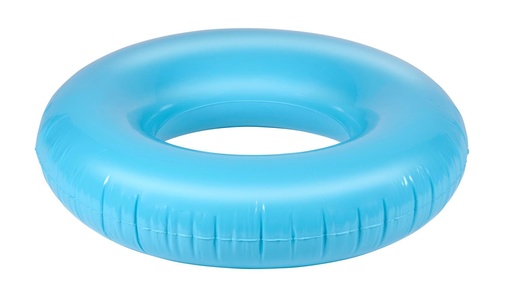 [871125256864] EDDY TOYS Swim Ring Ø90cm Blue