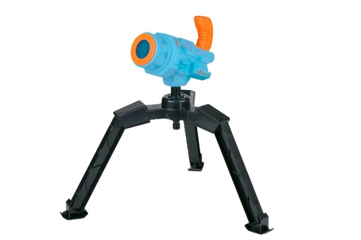 [871125232231] EDDY TOYS Water Launcher Gun 46x41x46cm
