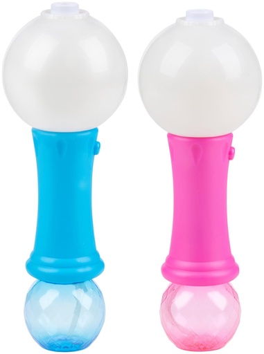 [871125230052] EDDY TOYS Bubble Wand