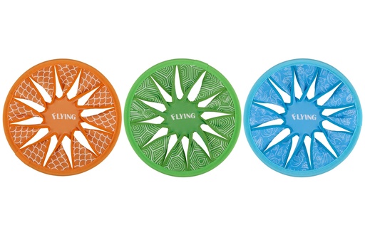 [871125243119] EDDY TOYS Frisbee Ø30cm Water Activity Toy