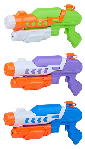 [871125229764] EDDY TOYS Water Gun 28.5cm