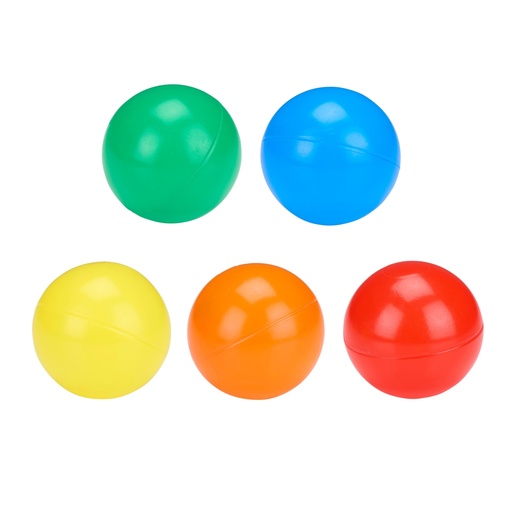 [871125242824] EDDY TOYS Play Ball Ø6cm for Ball Pit