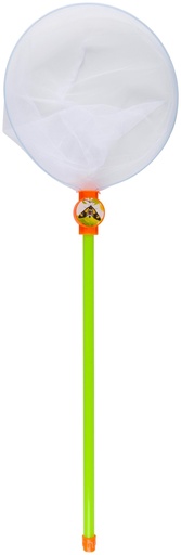 [871125242996] EDDY TOYS Butterfly Net 75x25cm