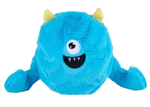 [871125243444] EDDY TOYS Plush Monster Figure Inflatable