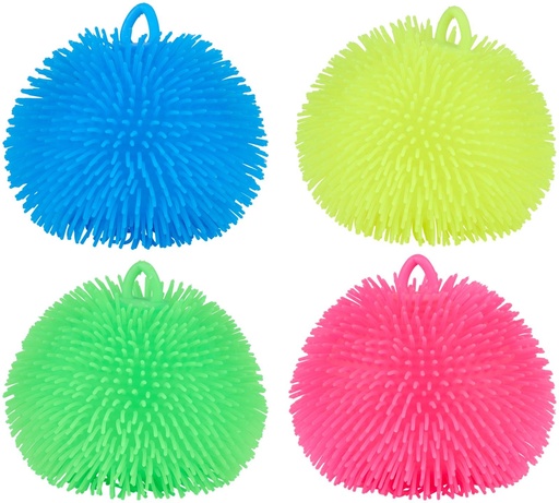 [871125258814] EDDY TOYS Puffer Ball Ø19cm