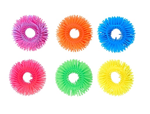 [871125258806] EDDY TOYS Puffer Bracelet Ø10x3cm