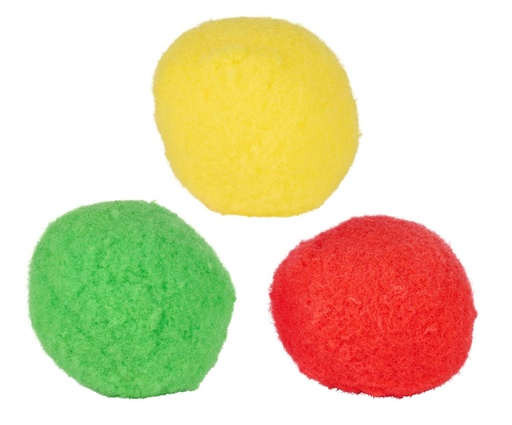 [871125230087] EDDY TOYS Water Splash Ball 5cm