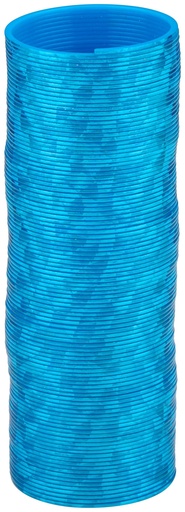 [871125242099] EDDY TOYS Magic Spring Glitter Ø5xH15cm