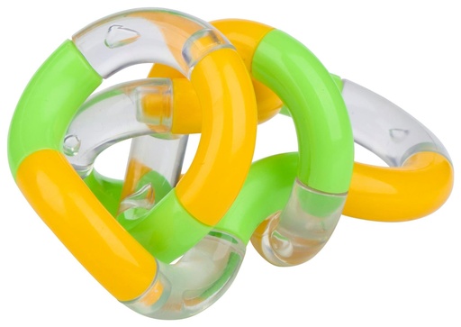 [871125242409] EDDY TOYS Fidget Spiral Toy 17cm