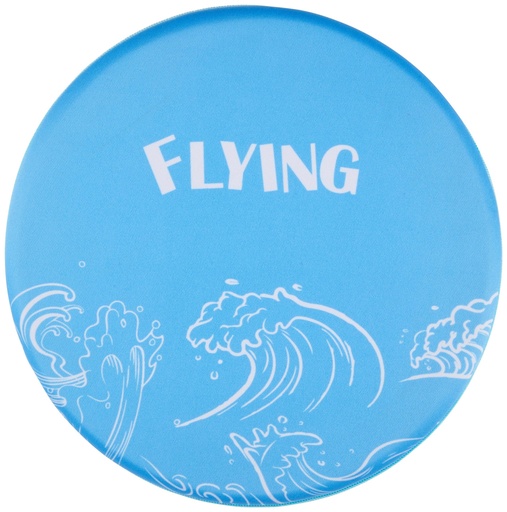 [871125243121] EDDY TOYS Frisbee Ø20cm Water Activity Toy