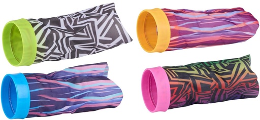 [871125232262] EDDY TOYS Air Cone Glider 7x20cm