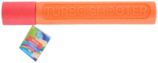 [871125245049] EDDY TOYS Turbo Shooter Water Gun