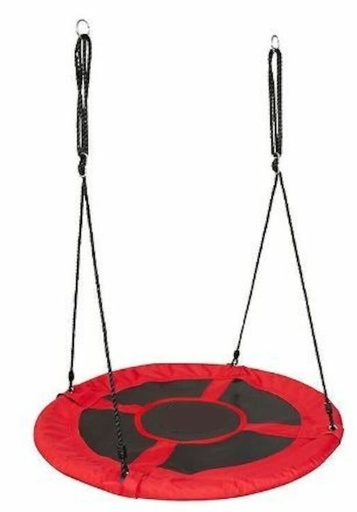 [871125230092] EDDY TOYS Nest Swing Ø110cm