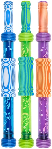 [871125242879] EDDY TOYS Water Shooter Blaster