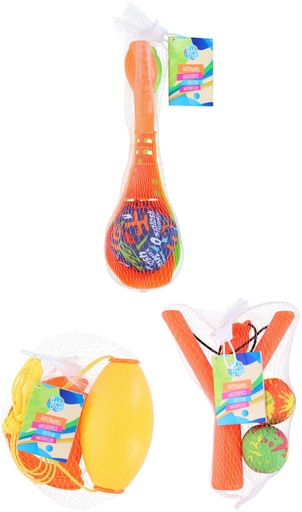 [871125243586] EDDY TOYS Water Activity Toy