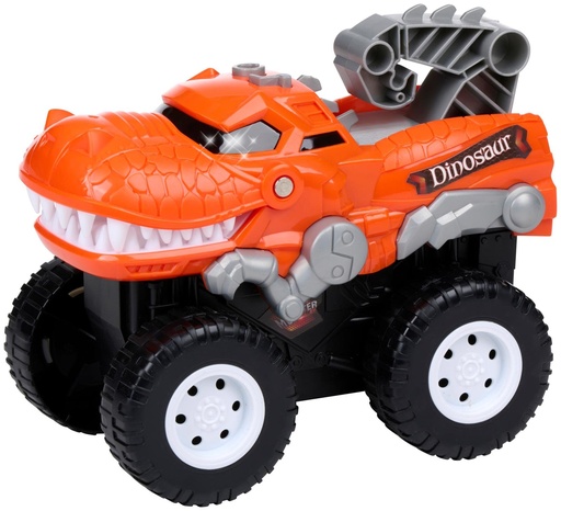 [871125200892] EDDY TOYS Dino Car