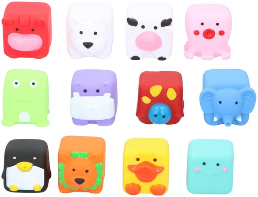 [871125216140] EDDY TOYS Bath Buddy Toy for Kids