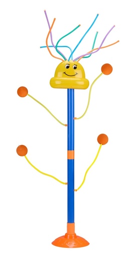 [871125250006] EDDY TOYS Water Sprinkler Funny Design