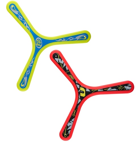 [871125230062] EDDY TOYS Frisbee Soft