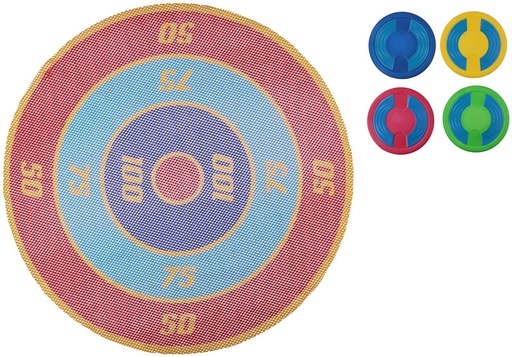 [871125219253] EDDY TOYS Floating Target Game