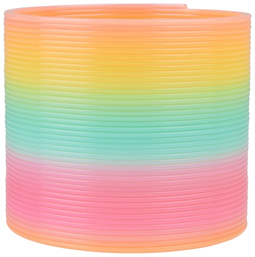 [871125242110] EDDY TOYS Rainbow Magic Spring Ø7x6.6cm