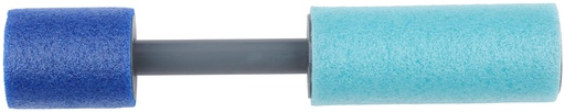 [871125243653] EDDY TOYS Water Gun Ø4x15cm