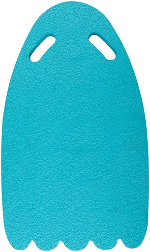 [871125243891] EDDY TOYS Kids Bodyboard 41x24cm Animal Print